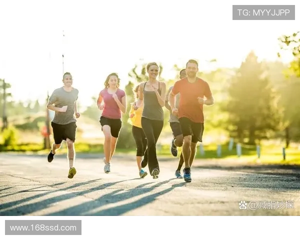 让运动成为生活的核心动力引领健康与快乐同行的新时代