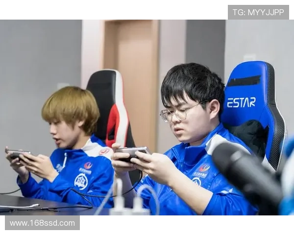 eStar电子竞技俱乐部：聚焦战术创新与明星选手的崛起之路