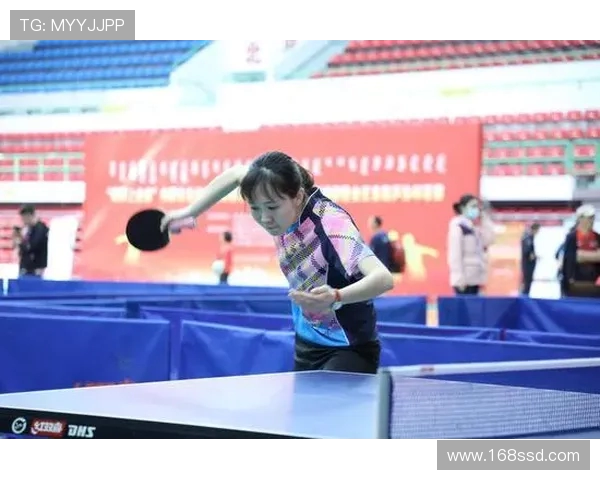 乒乓球运动的魅力与发展趋势探析及其对全民健身的重要影响 乒乓球运动的魅力与发展趋势探析及其对全民健身的重要影响