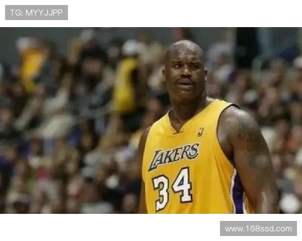 沙奎尔·奥尼尔的篮球传奇与人生故事全解析