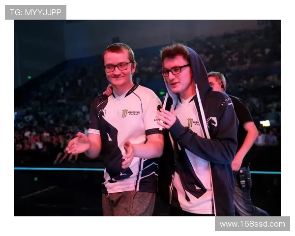 BLG战队崛起之路：从默默无闻到DOTA2顶尖强队的奋斗历程