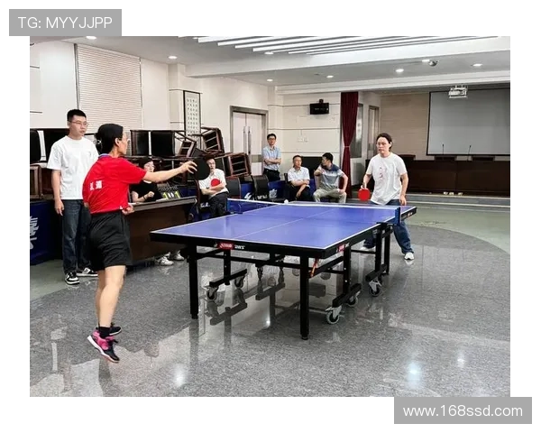 乒乓球战术揭秘:深入分析上海乒乓球队的包夹策略与训练方法 乒乓球战术揭秘:深入分析上海乒乓球队的包夹策略与训练方法