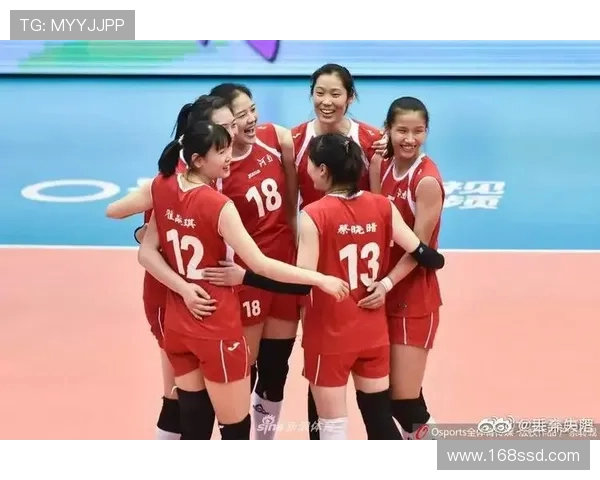 全运会特别报道：北京排球队如何实现转型与突破的奋斗历程