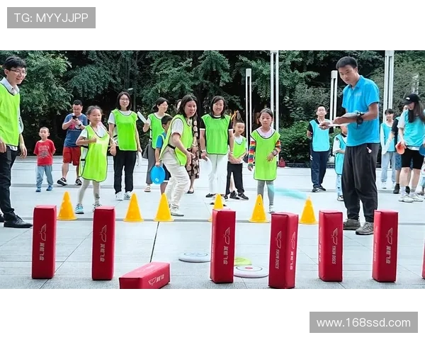 北京飞盘队在极限运动嘉年华中的心理素质表现分析与点评