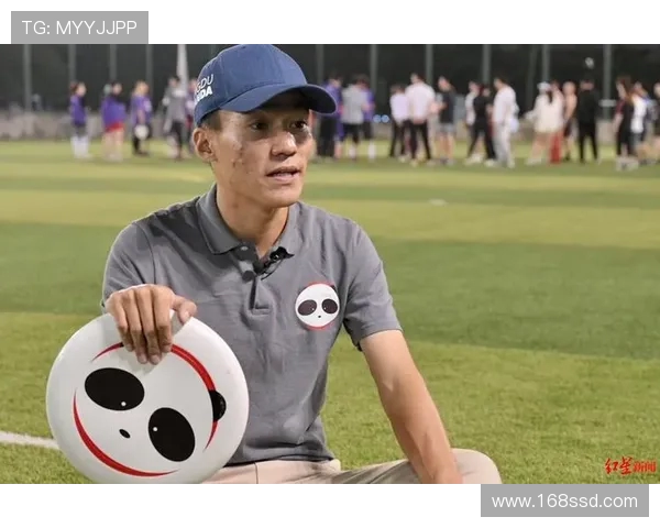 周军独家分享飞盘技巧与心得体会助你提升飞盘水平 周军独家分享飞盘技巧与心得体会助你提升飞盘水平