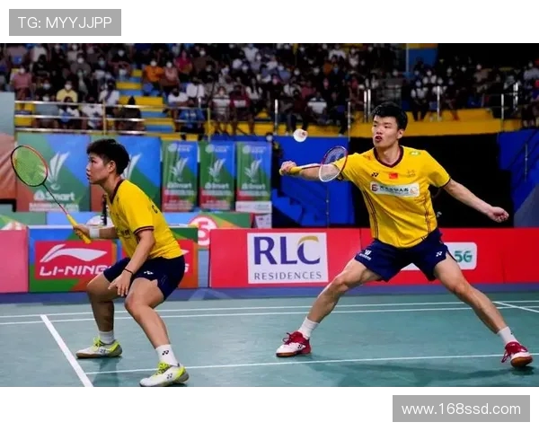 广州羽毛球队实力提升引发热议新阶段展望与挑战并存