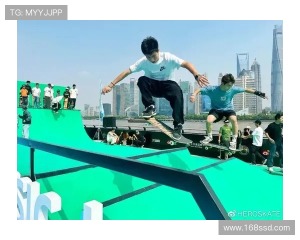 深圳滑板队的拼搏之路与精英赛背后的感人故事