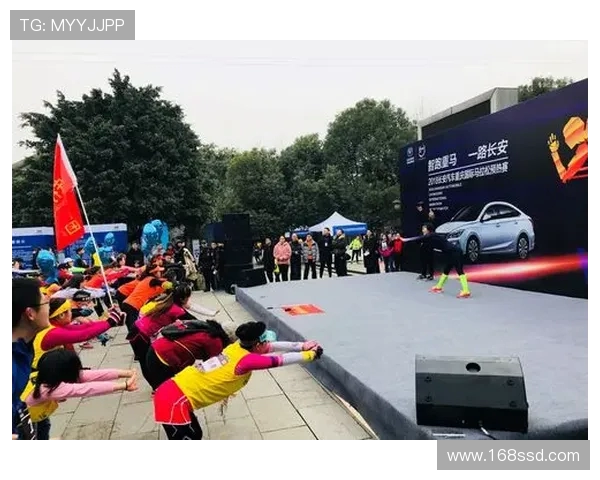 马拉松大满贯特别报道：北京极限运动队如何在挑战中追逐梦想与荣耀