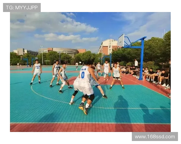 以篮球为纽带探索团队协作与青春拼搏精神的无限魅力