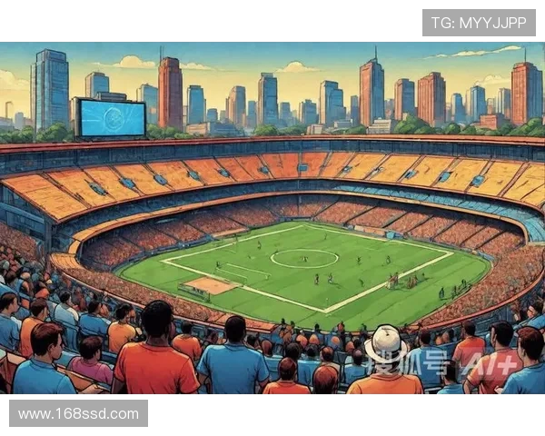 全球体育赛事点燃激情推动城市文化与经济协同发展新格局全面升级