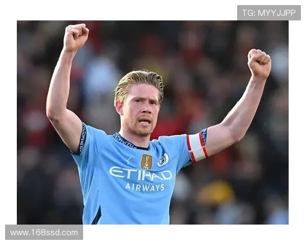 凯文德布劳内如何以全能视野与精准传球引领现代中场新革命 凯文德布劳内如何以全能视野与精准传球引领现代中场新革命