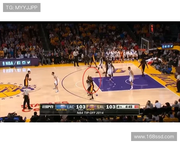 11年湖人对决雷霆的经典时刻与背后故事解析