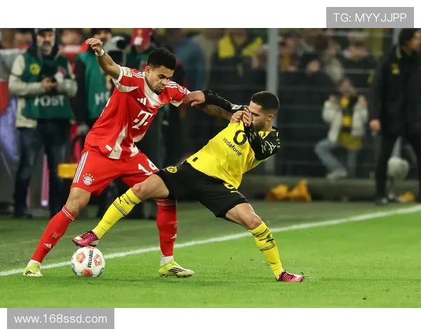 2018年多特蒙德与拜仁慕尼黑激战回顾：德甲巅峰对决的精彩瞬间与战术分析