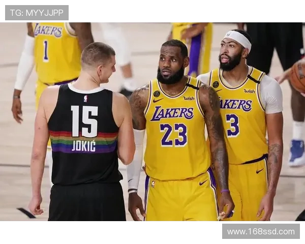 307骑士与湖人对决精彩纷呈谁能在这场巅峰对决中笑到最后