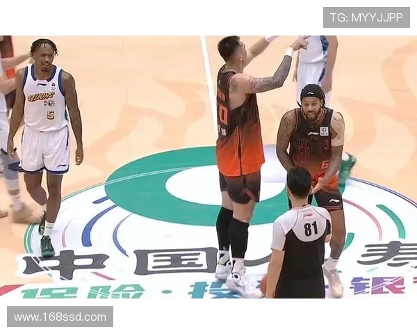 CBA焦点对决辽宁队与广东队的巅峰对抗即将上演