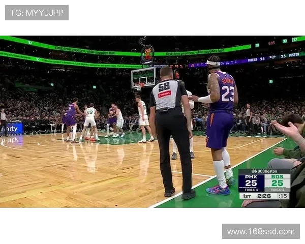 凯尔特人对阵太阳精彩回放全场集锦与精彩瞬间分析