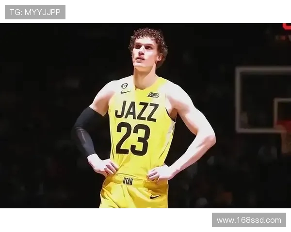 劳里马尔卡宁的崛起之路:从芬兰篮球少年到NBA明星的奋斗历程 劳里马尔卡宁的崛起之路:从芬兰篮球少年到NBA明星的奋斗历程