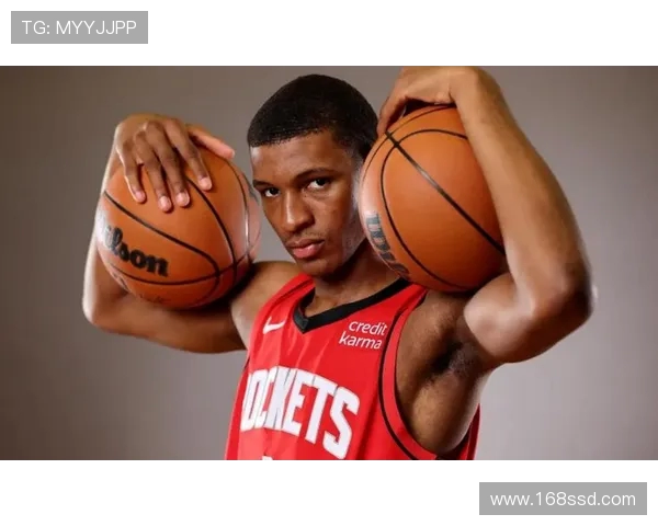 小贾巴里史密斯:未来NBA巨星的崛起与挑战分析 小贾巴里史密斯:未来NBA巨星的崛起与挑战分析